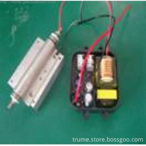 Ozone Generator FOR Home